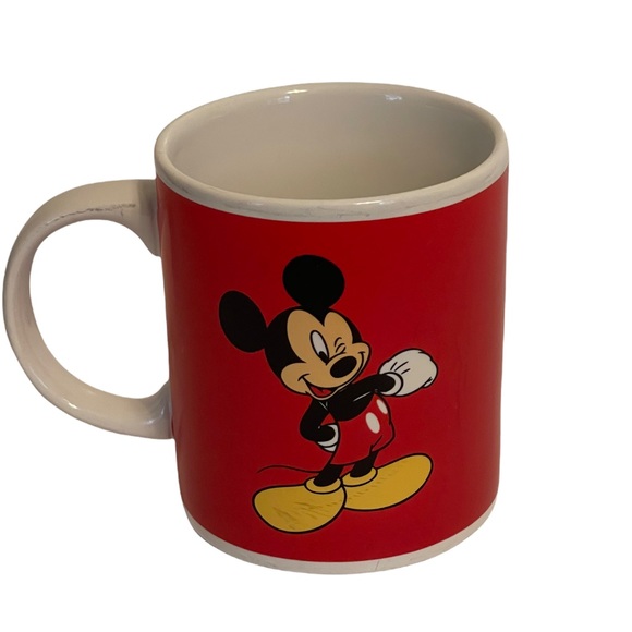 Disney Mug - Jerry Leigh - Picture 2 of 5